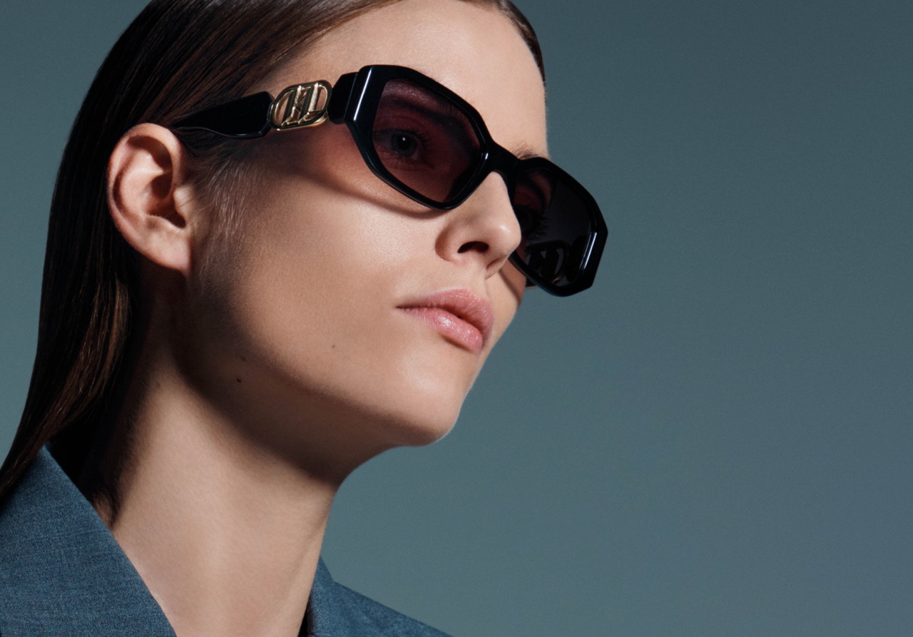 karl lagerfeld sunglasses